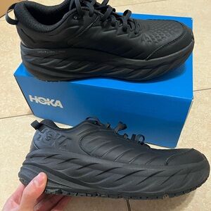 Hoka Bondi SR - 9.5